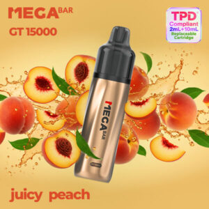 GT15000-Juicy Peach