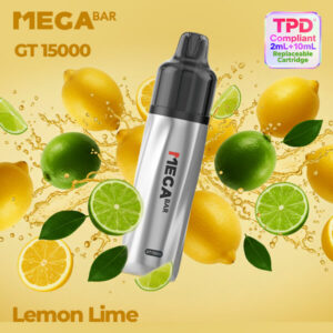 GT15000-Lemon Lime