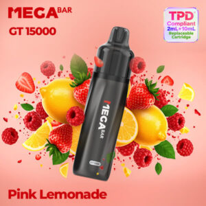 GT15000-Pink Lemonade