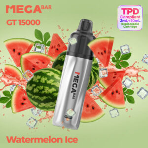 GT15000-Watermelon Ice